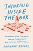 Thinking Inside the Box: Adventures with Crosswords and the Puzzling People Who Can't Live Without Them, by Adrienne Raphel